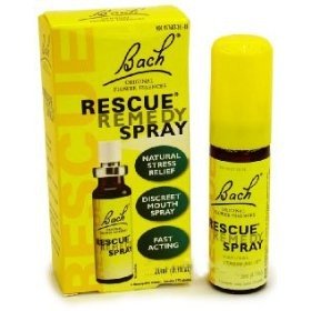 Rescue Remedy Spray, 20ml