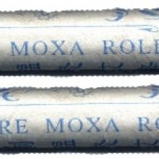 Moxa Sticks (1 Pair)