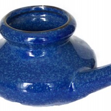 Neti Pot, Ceramic