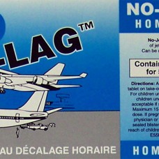 No-Jet-Lag