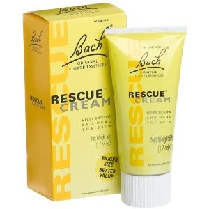 Rescue Remedy Cream, 30g