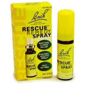Rescue Remedy Spray, 20ml